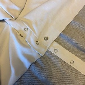 Lulu Lemon Vinyasa Scarf EUC